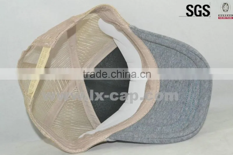 Bestselling Top Quality Customized Trucker Cap