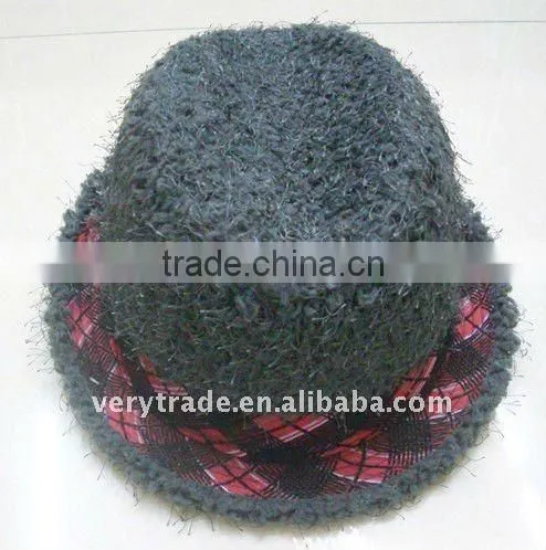 korea hat,wool felt hat