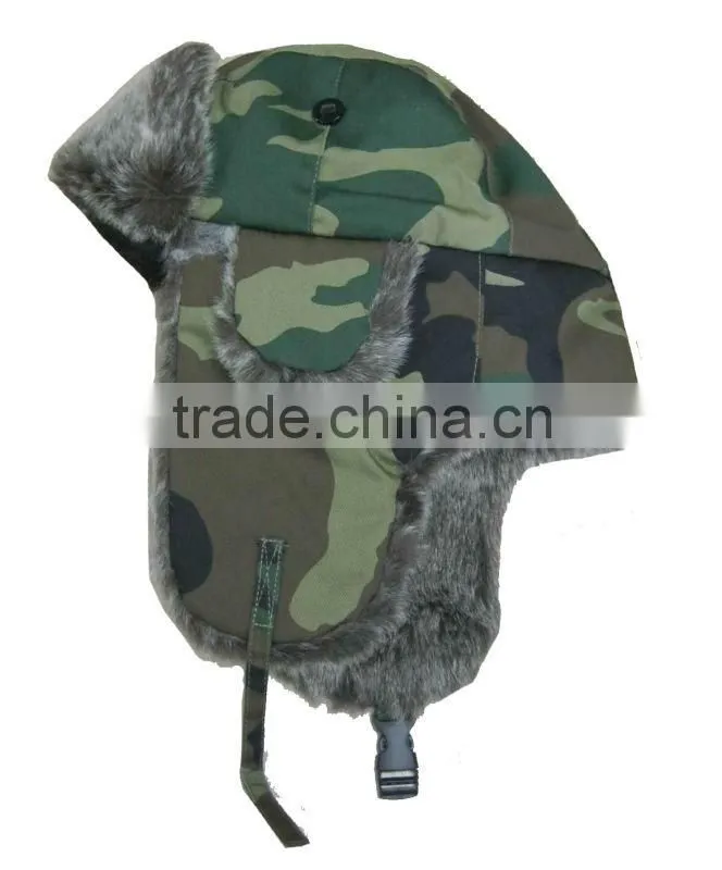 winter baby hats with unique fashion design