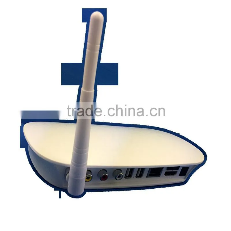 RK3128 Quad-Core Android IPTV OTT Box