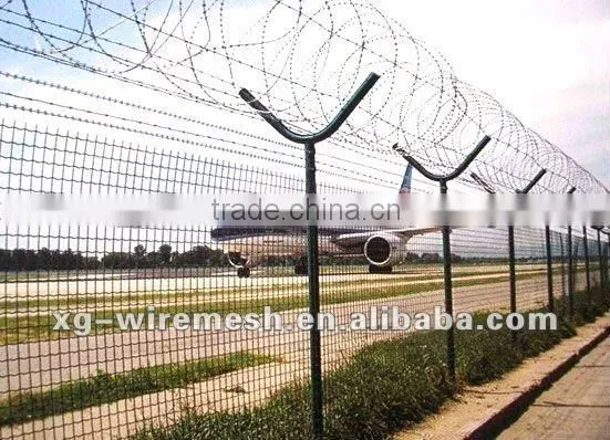 (Factory) Razor Wire