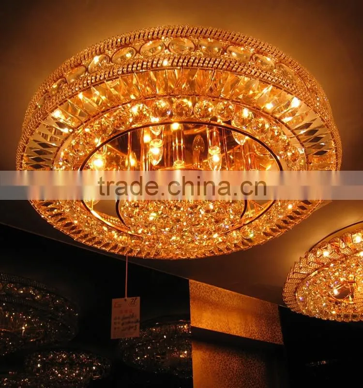 High brightness home lamps living room ceiling lights