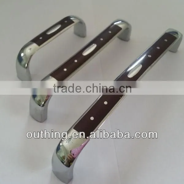 Modern Zinc Alloy Furniture hardware furniture Cabinet Handle S8002