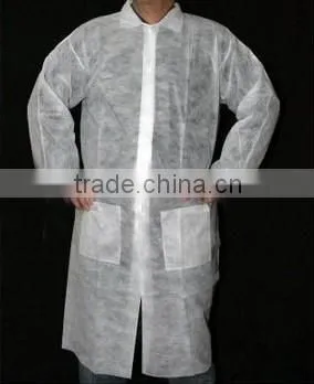non woven doctor disposable gown