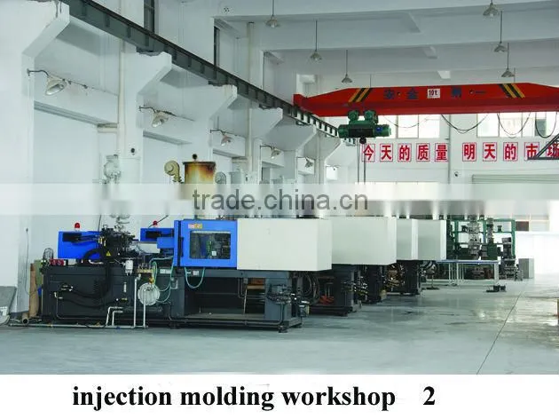 yuyao high quality household plastic injection mould