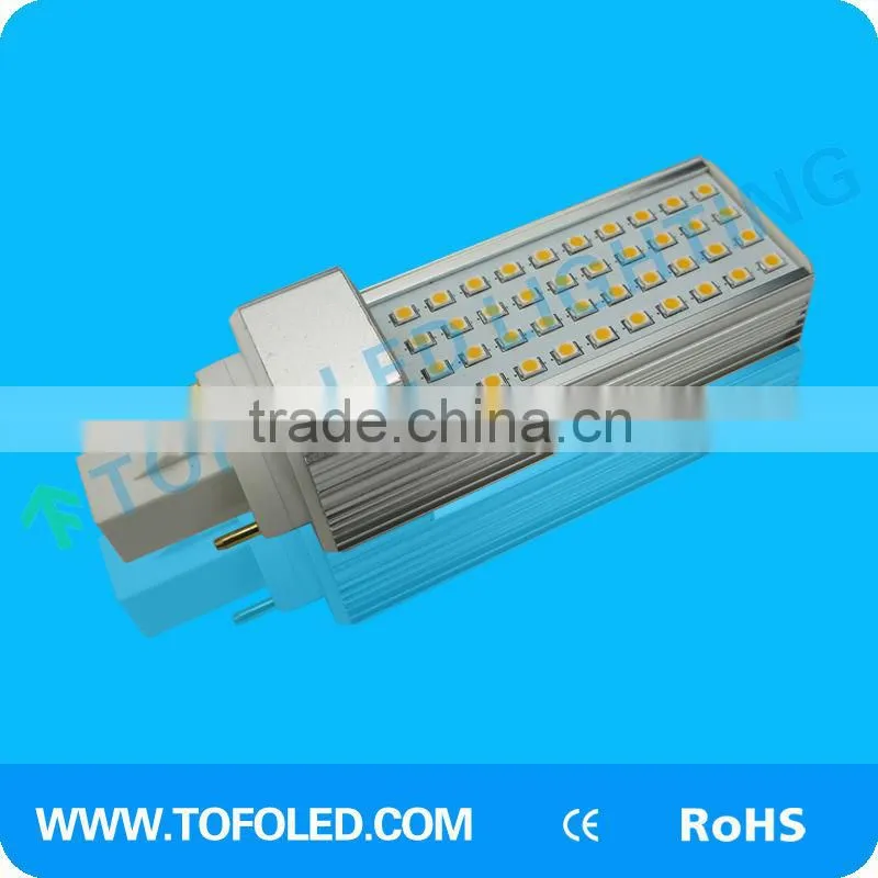 SMD2835 120degree led plc light bulb