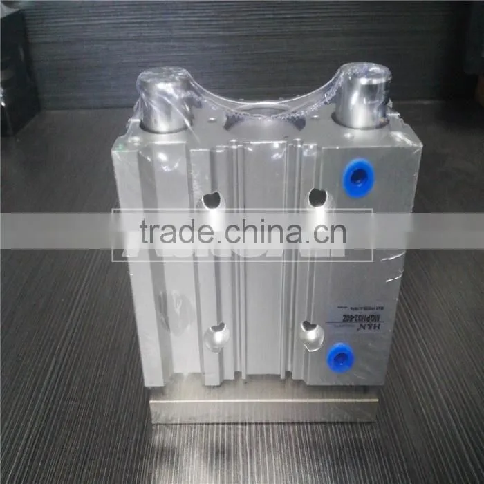 SMC Style MGP series Pneumatic compact guide Cylinder new material Z