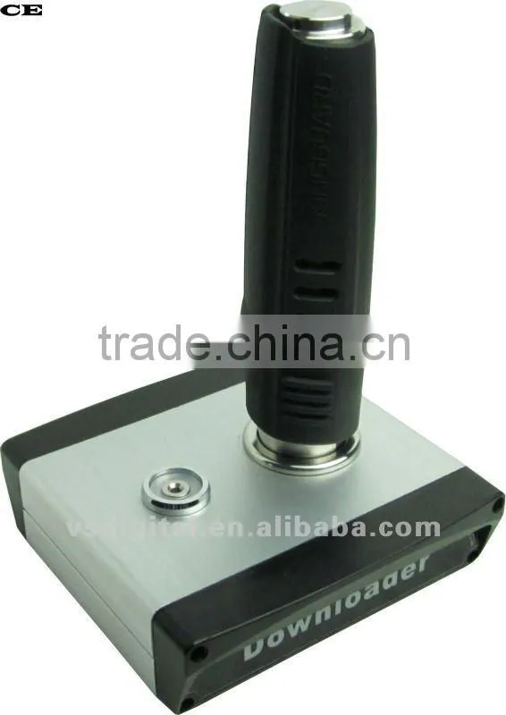 V51 Watchman Clock For Security Patrol System