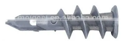 MEIGESI-hot sale Zinc alloy speed plug
