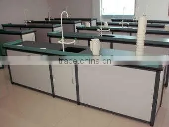 school chemistry laboratory furniture