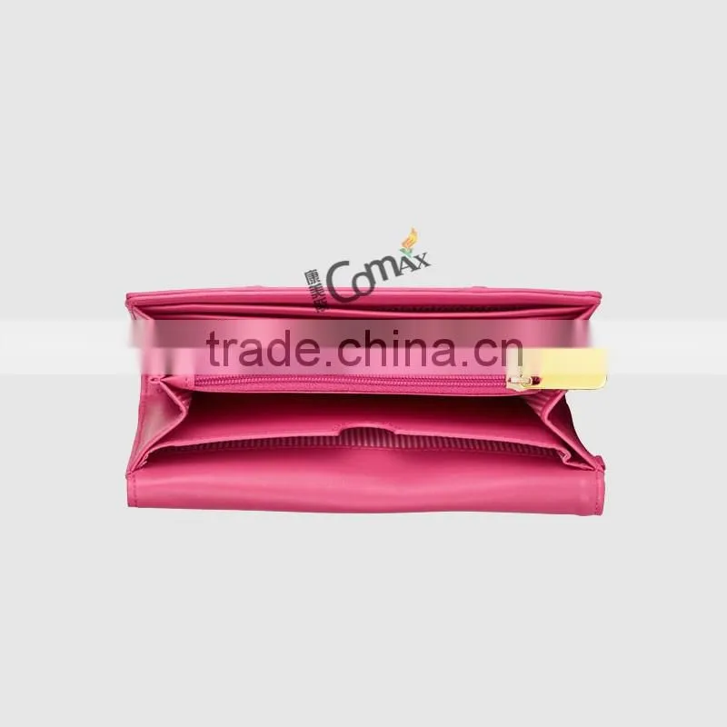 Custom Zinc Metal Flat Zip Puller and Slider With Plating Gold For Bag