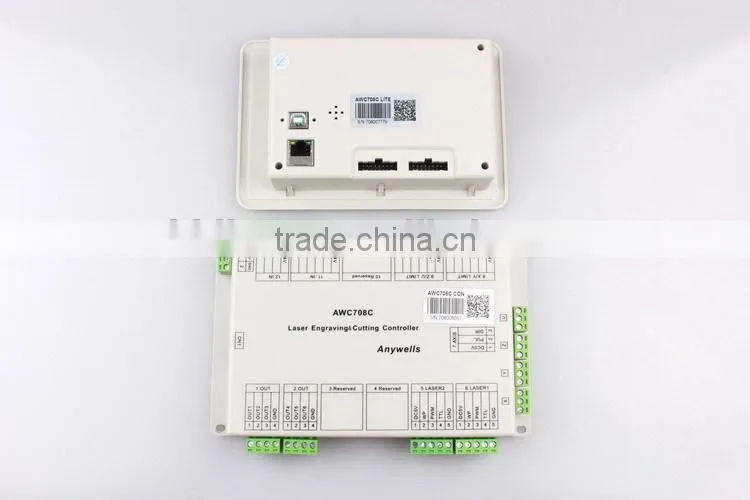 Wholesale Cheap High reflective co2 laser cutting dsp controller price