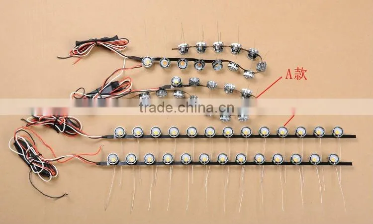 K5 Headlight LED Headlight Lamp