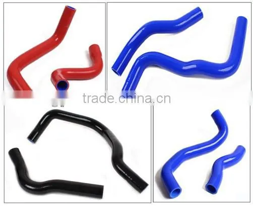 silicone hose Subaru Impreza GDB/GGB 2.0 WRX/Sti 06/2004
