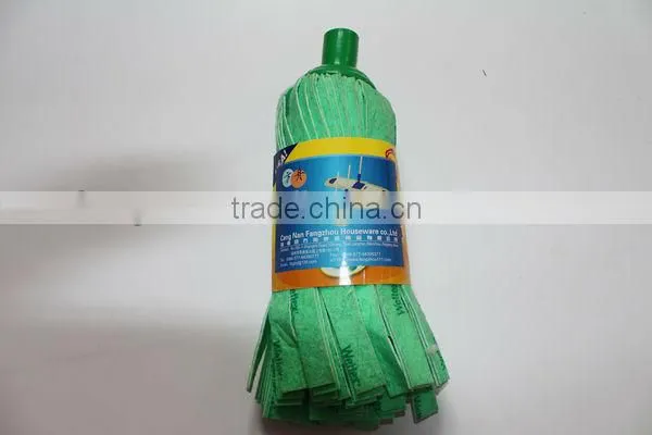 Non-woven mop