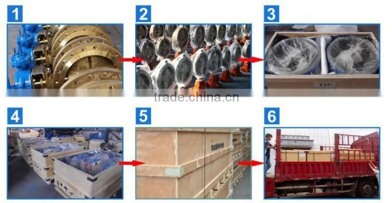 U shape stainless steel sanitary manual diaphragm valve with competitive price