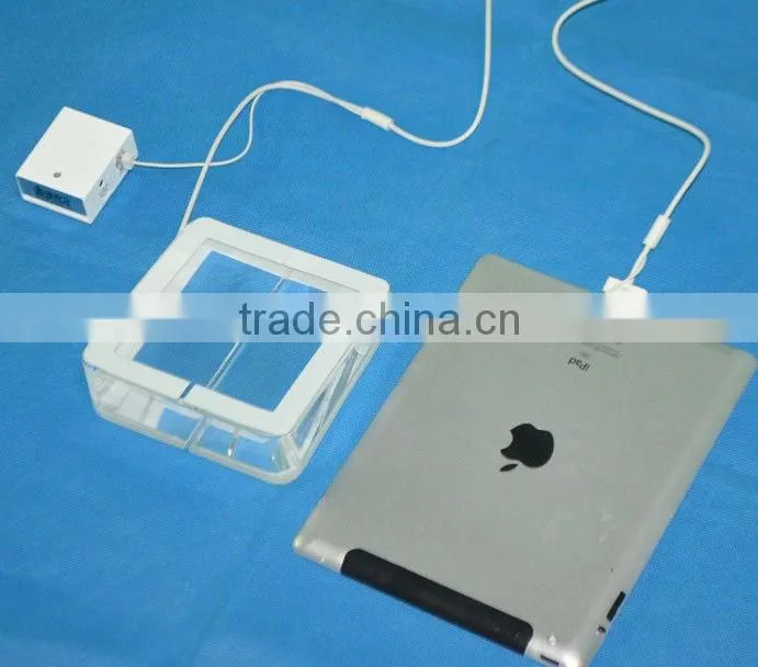 Ipad security Solution Device-Acrylic