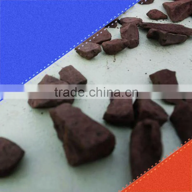 DYAN manganese water filter