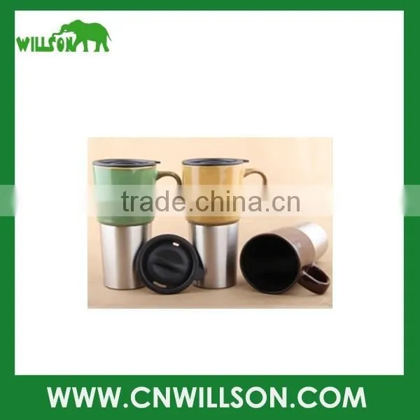 cheap colorful custom ceramic mug