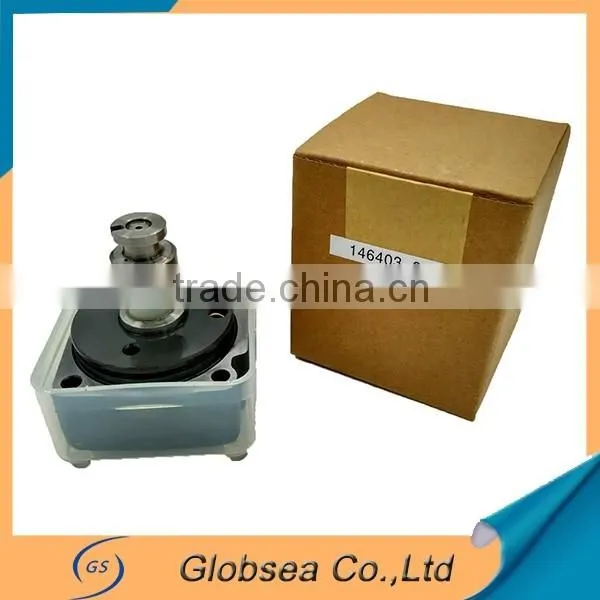 Diesel Engine Parts Fuel Injection Pump Rotor Head 146403-9620