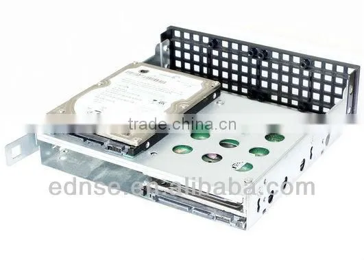 EDNSE server hard disk bracket 1xCD-Rom to 4x2.5''HDD hdd bracket