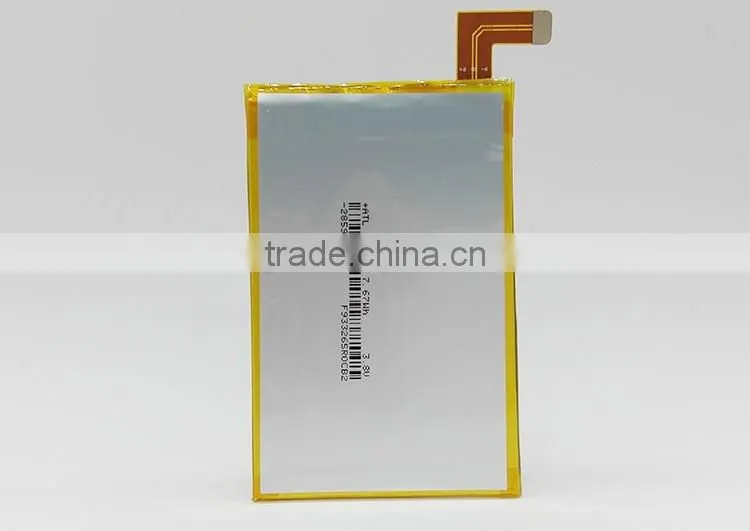 2000mah Li-ion Spice Mobile Battery Cell Phone Battery for BBK BK-B-59 X3S