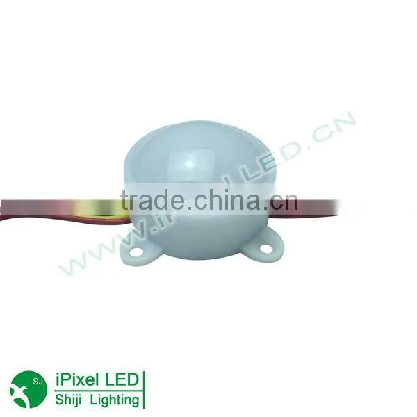 wholesale addressable ws2811 led 45mm point light