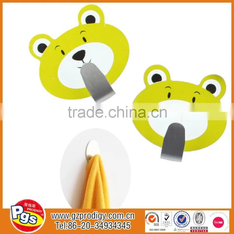 small metal hooks hanging hook metal hooks for clothes/metal fastening hooks