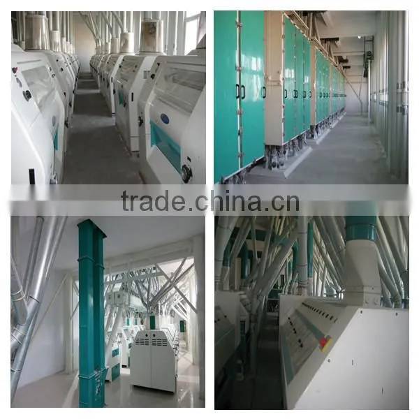 Grain Cleaning Machine