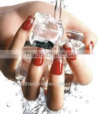 collagen crystal hand mask