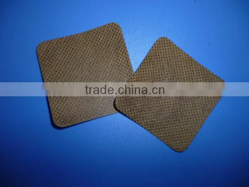 2013 Quitting Smoking Patch