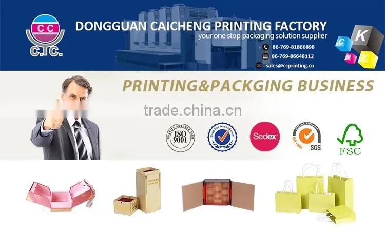 Custom luxury cardboard small packaging paper suitcase gift boxes with handle