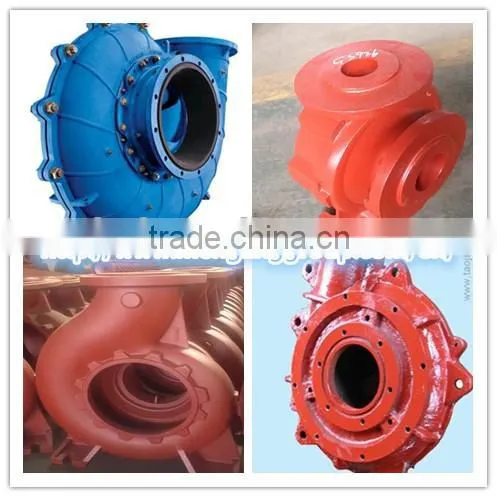 german export casting iron pumps casing