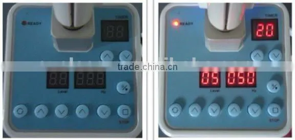 BL002 Hair Loss Treatment PDT LED Light Therapy For Hair Loss Treatment