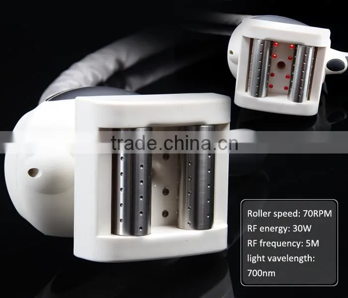 cool lipo twin cryo lipo with roller vacuum massage
