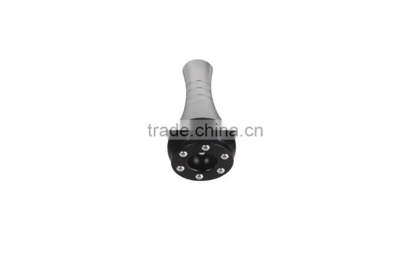 Acoustic wave therapy standing AWT Body Sculptor 3d wave home high frequency body slimming