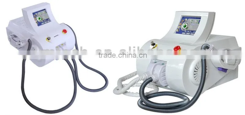 Professional IPL hair shaving machine price