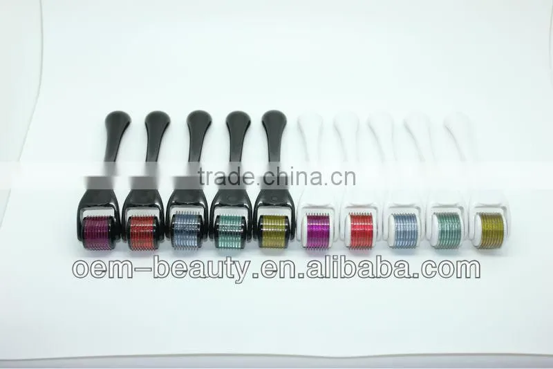 best 540 Needles derma roller - L005