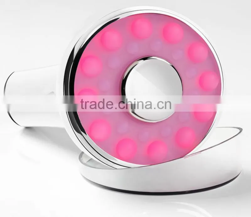 Electric Breast Enhancer Vibrating Massager Bra Beauty Breast Enlarger Growth