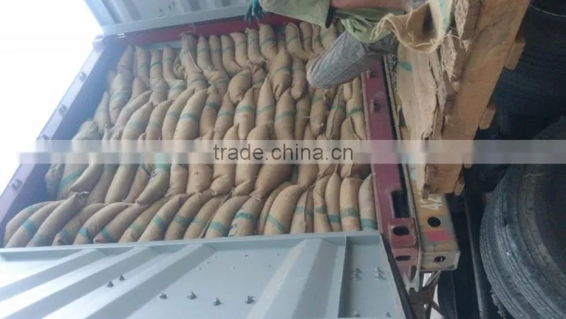 VIETNAM ARABICA GREEN COFFEE BEANS- The best price