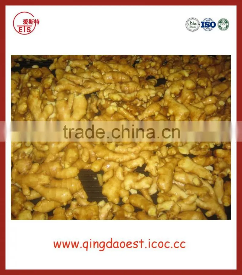 Chinese Fresh Ginger