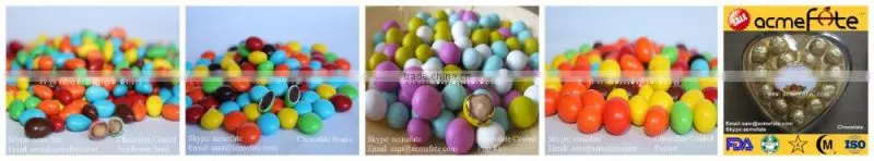 China supplier Stone shaped chocolate candy with HACCP Certification