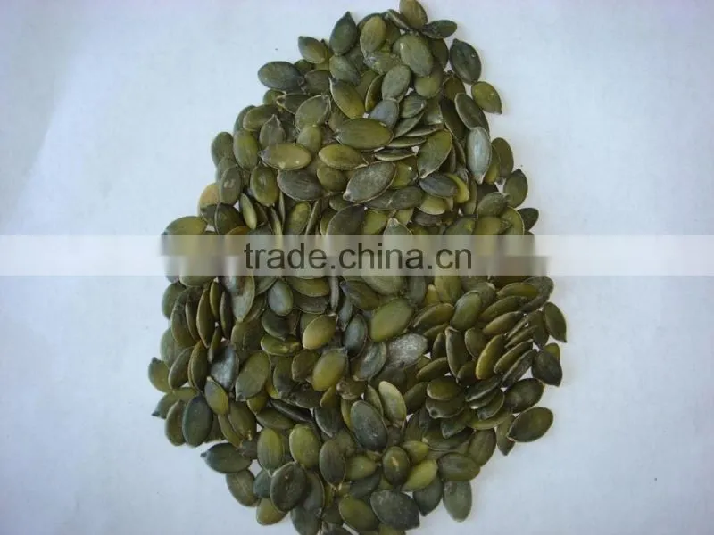 AA Grade Pumpkin Seeds Kernels