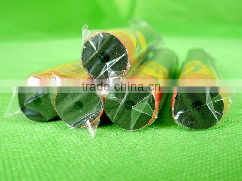 smokelss moxa sticks with length 120mm and diameter 17mm