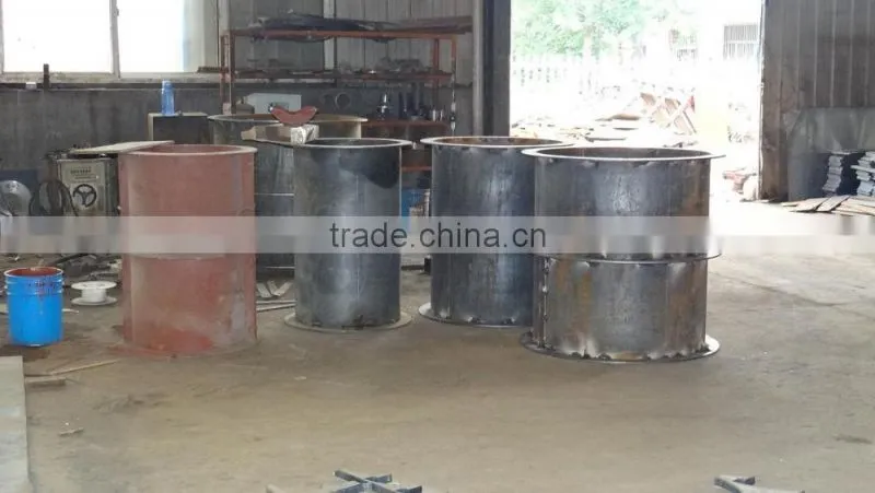 concrete culvert pipe for sale,pre-stressed spun concrete pipe making machine price in Ghana