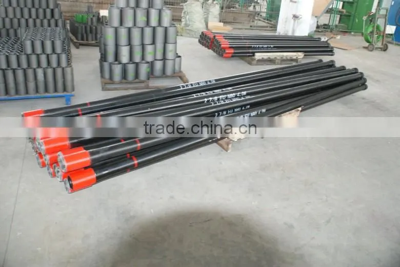 API 5CT tubing pup joint 2 7/8"N80 EUE/NU P*P P*B 1M 2M 0.3M 0.2M
