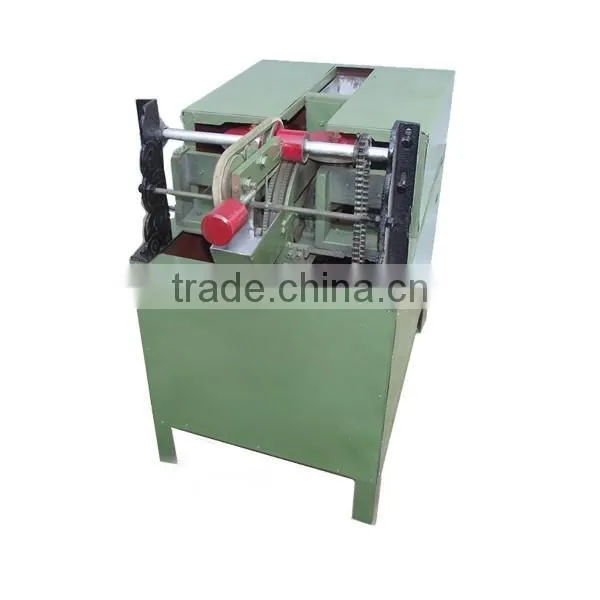full line automatic wooden toothpick making machine