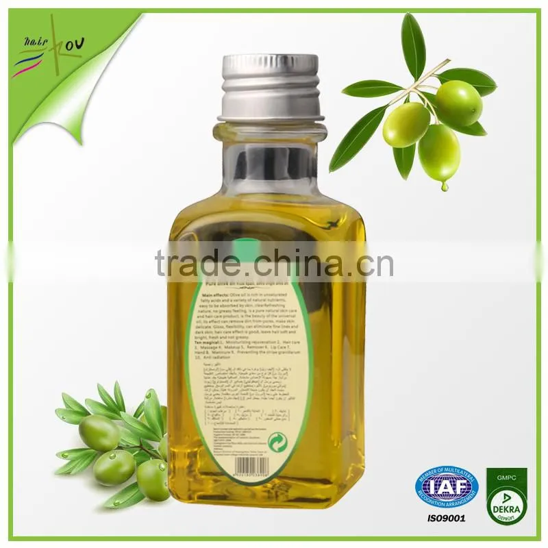 Wholesale Suppliers Of Olive Oil - Extra Virgin In Spain for cosmetic use