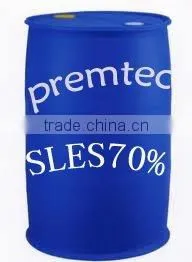 Sodium Lauryl Ether Sulfate