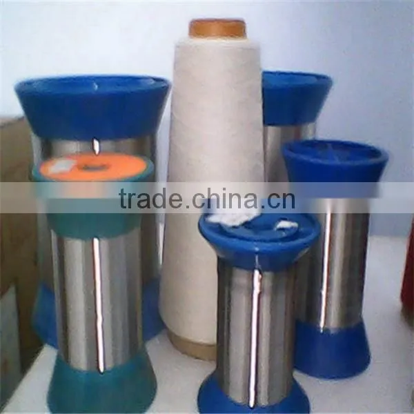 Stainless Steel Wire for gaskets/elevators/safety wire/shaped and flat wire